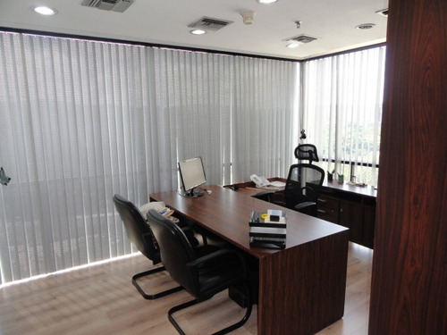 Imagen 4 de 10 de Se Alquila Oficina 170m2 Santa Eduvigis 0483