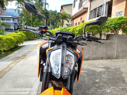 Ktm 790 Duke