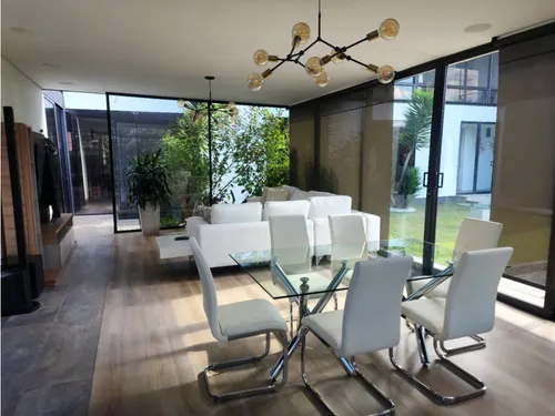 Venta Casa Moderna En Llanogrande