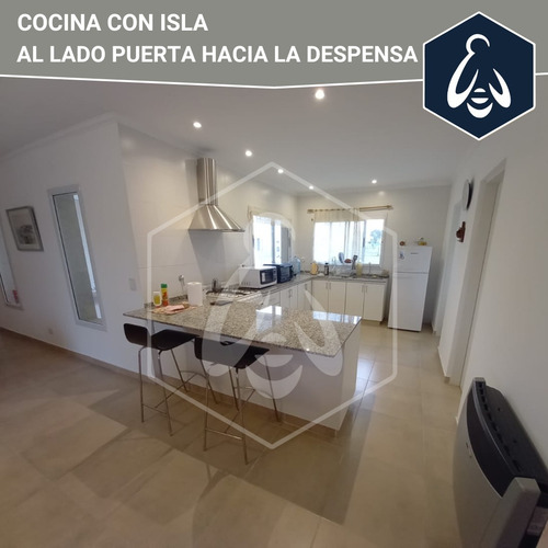 Venta De Casa En Lagos De San Eliseo, Canning