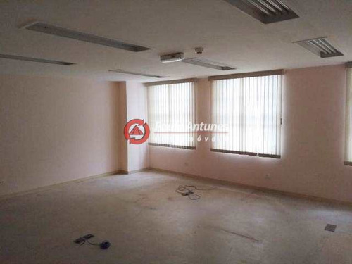Imagem 8 de 11 de Conjunto Comercial - R$ 8.900,00 - 440m² - Código: 9040 - A9040
