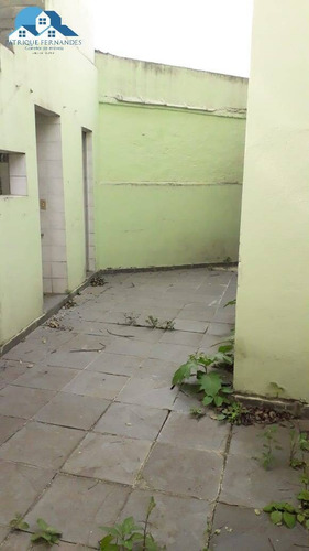 Imagem 5 de 15 de Sobrado A Venda Vila Nhocuné - 196