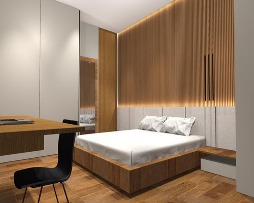 Imagem 3 de 7 de Casa Ecoresidencial Fazenda Jequitibá - Ca00588 - 69267918