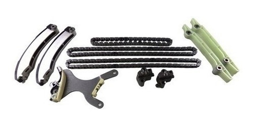 Kit Cadenas De Tiempo Jeep Grand Cherokee 4.7 2008 2010