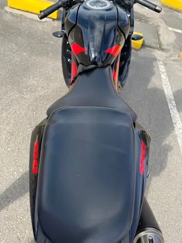 Suzuki Gsxr 150 Modelo 2021