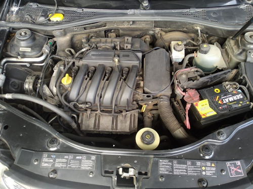 Renault Duster Confort Plus 1.6