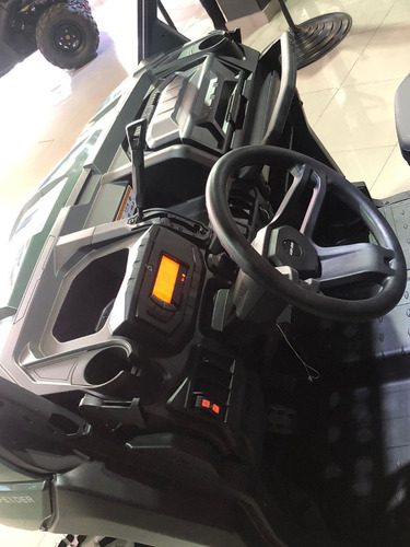 Imagen 9 de 19 de Canam Defender Hd9 Dps 0km Entrega Inmediata