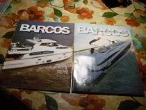 Comprar 10 Revistas Barcos- El Mundo De Los Barcos Magazzine