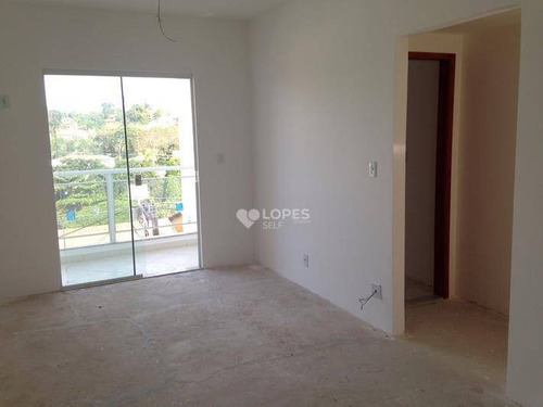 Apartamento À Venda, 55 M² Por R$ 270.000,00 - Maria Paula - São Gonçalo/rj - Ap38416