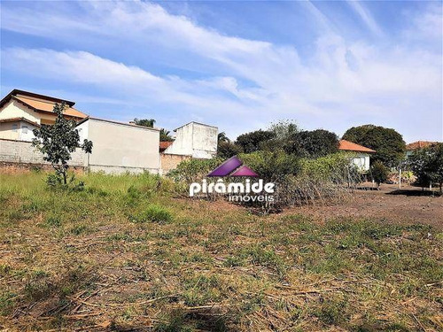 Imagem 5 de 10 de Chácara Com 4 Dormitórios À Venda, 9000 M² Por R$ 4.000.000,00 - Jardim Rafael - Caçapava/sp - Ch0071