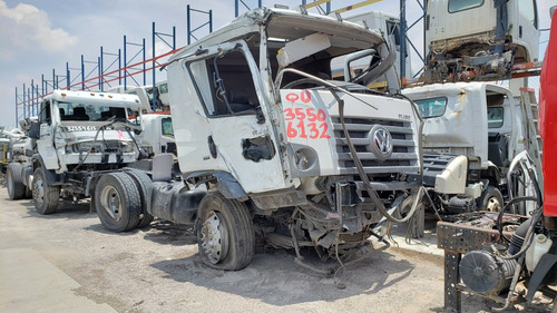 Imagen 2 de 11 de Volkswagen Constellation 17-280 ( Por Partes )