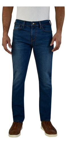 Jeans Innermotion De Mezclilla Slim Fit. Estilo 3356