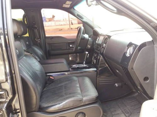 Imagen 6 de 11 de Ford F-150