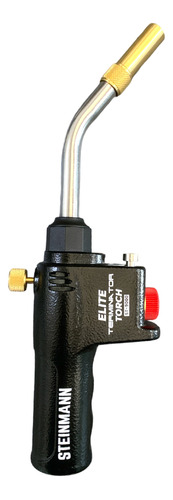 Pico De Soldar Profesional Para Propano / Mapp Gas (st-9000)