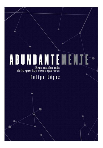 Libro Abundantemente