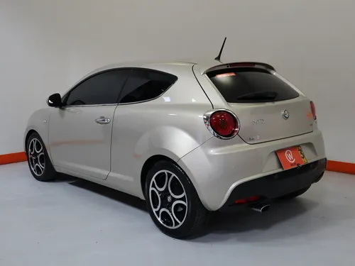 Alfa Romeo Mito DISTINCTIVE 1.4 TP T 3P
