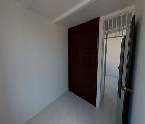 Venta Apartamento 5° Piso Sin Ascensor Torres De Comfandi R