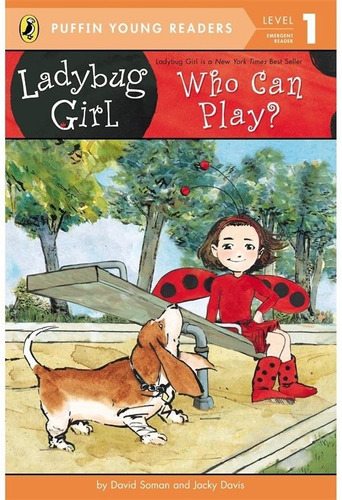 Who Can Play? Ladyburg Girl