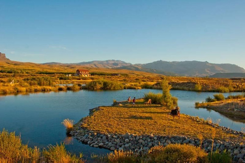 Imagen 3 de 5 de Lote En Venta 1500 M2 Barrio Las Marias Del Valle San Martín De Los Andes
