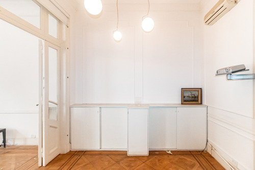 Imagen 6 de 14 de Venta Departamento Tribunales Aptoprofesional 8amb Uruguay