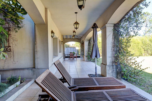 Imagen 11 de 30 de Venta Casa Barrio Talar Del Lago I Tigre, 5 Amb