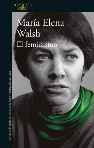 Feminismo, El - Walsh