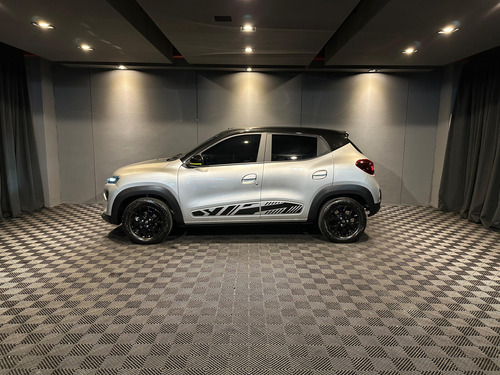 Renault Kwid 1.0 Sce 66Cv Iconic Bitono