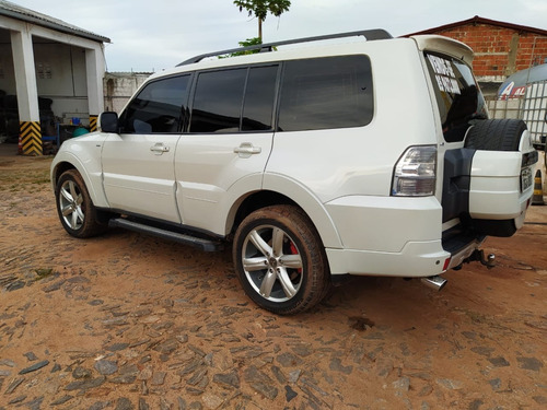 Pajero Full Mitshubish
