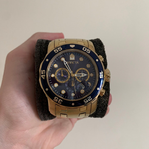 Relógio Invicta Pro Diver Modelo 0073