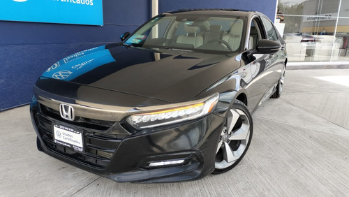 Honda Accord 2.0 Touring At