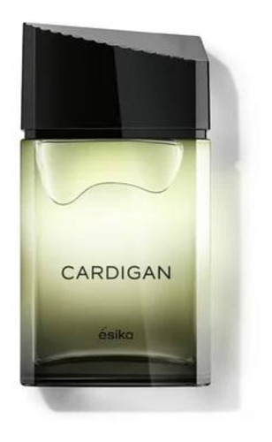Perfume Cardigan Hombre Ésika - mL a $777