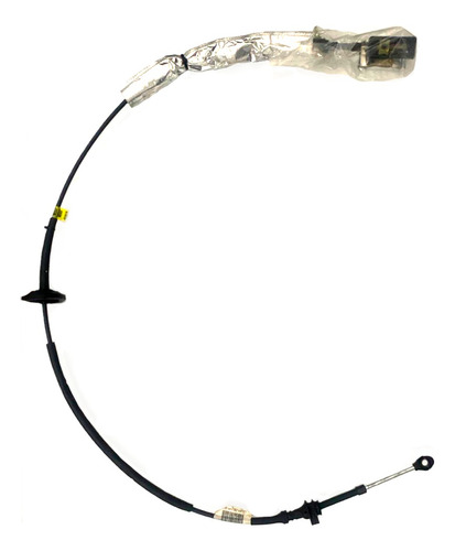 Cable Selector Cambio Consola Piso Ford F-150 11-13 