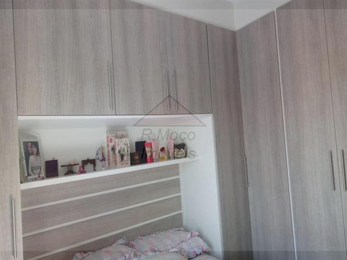 Imagem 15 de 30 de Apartamento Parque Boturussu São Paulo/sp - 992