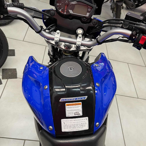 Imagem 4 de 11 de Yamaha Crosser 150