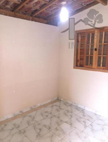 Imagem 9 de 15 de Cód - 5851 - Chácara Em Um Ótimo Loteamento Na Cidade De Ibi - 5851