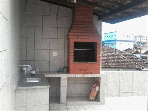Imagem 29 de 30 de Bem Localizada 4 Dormitorios 1 Suite 3 Banheiros Sala 2 Ambiente 2 Vagas Na Garagem 1 Cozinha Grande Escritorio Deposito Para Alimentos Area De Serviço Com 2 Tanques - Hm1628