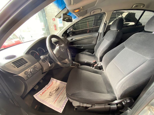Imagem 5 de 8 de Vectra Gt 2.0 Mpfi 8v Flexpower Mec.
