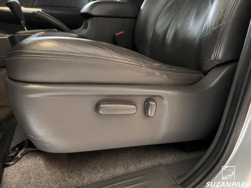 Imagem 10 de 14 de Toyota Hilux Cd Srv 4x4 2.7 Flex 2013 Kit Gás