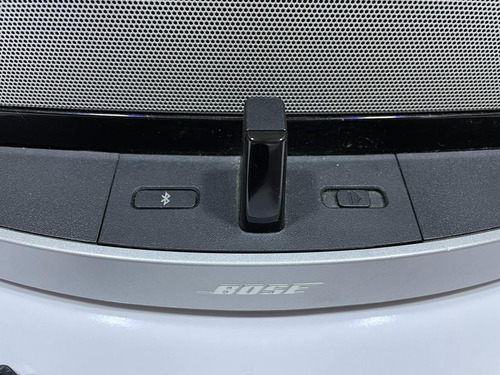 Imagem 5 de 6 de Bose Sounddock 10 Bluetooth
