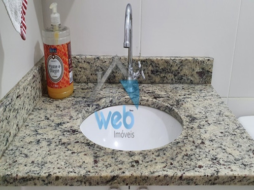 Imagem 16 de 30 de Apartamento De Dois Quartos, Aquecimento A Gás, Condomínio Com Piscina No Neoville! - Ap00794 - 71013116