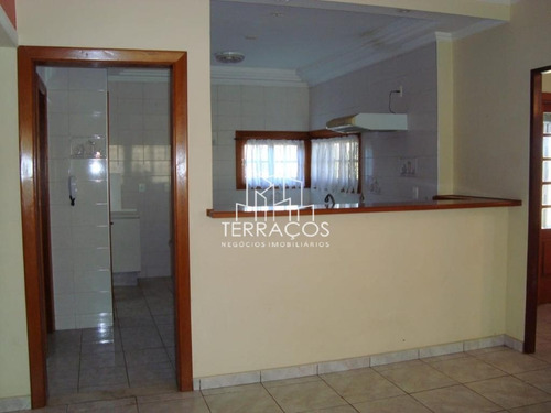 Imagem 13 de 23 de Vende-se Sobrado Tipo Chalé - Parque Quinta Da Boa Vista - Ca00765 - 71058551