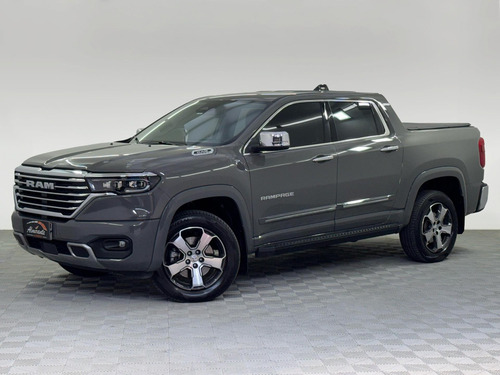 RAM Ram LARAMIE 2.0 TB CD 4X4