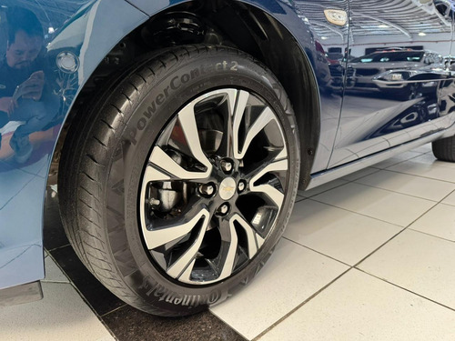 Chevrolet Onix 1.0 Premier AutomÁtico Turbo