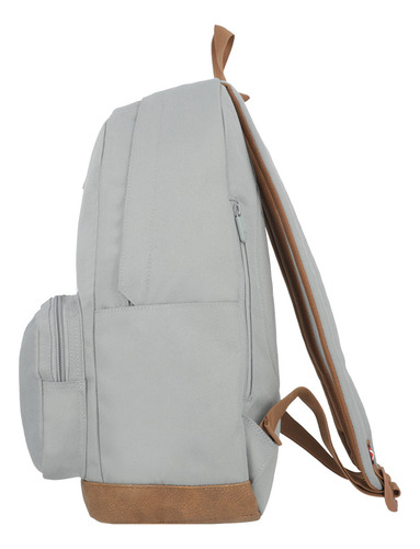 Mochila Notebook Xtrem Pop 5xt Gris 15