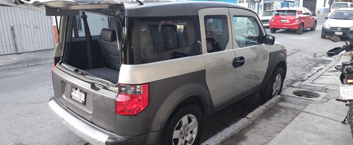 Honda Element 2003 Todo En Regla