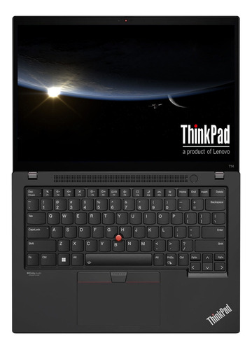 Lenovo Thinkpad T14 Gen 3 Intel I5 1245 16g 512g Ssd Win11 (Reacondicionado)