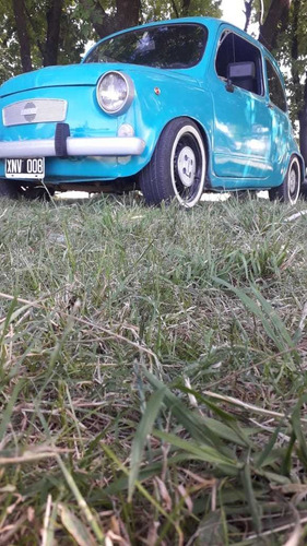 Fiat 600