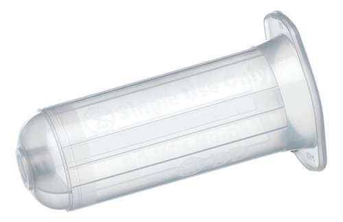 Adaptador Holder Estándar BD Vacutainer Only-Use x 1 Unidad