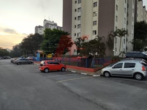 Imagem 8 de 15 de 11989 - Apartamento 2 Dorms, Jardim Veloso - Osasco/sp - 11989