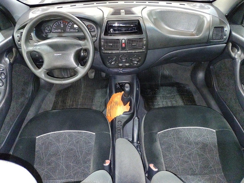 Imagem 8 de 12 de Marea Elx 2.0 20v 4p